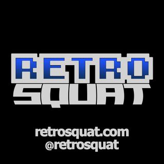 RetroSquat Podcast