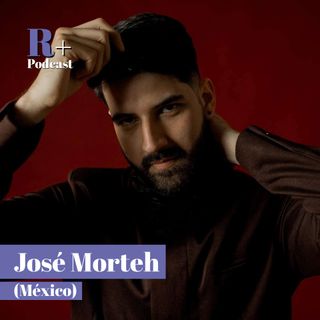 Entrevista José Morteh (Veracruz, México)