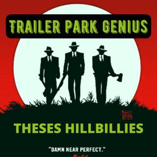 Trailer Park Genius Podcast