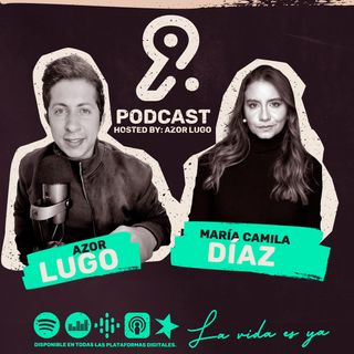 María Camila Díaz: Encuentra lo que te mueve el corazón