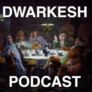 Dwarkesh Podcast