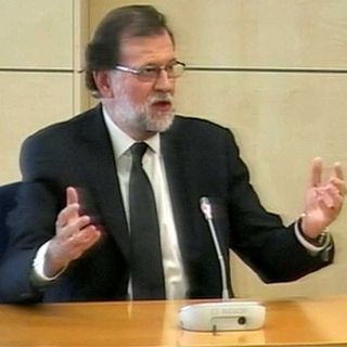 PARTE 2 Rajoy ante el juez. Sesión comentada por La Cafetera en directo #LaCafeteraTestigoDeGenová2