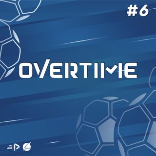 Azərbaycan çempionatında turun oyunları, Mançester derbisi I "Overtime" #6