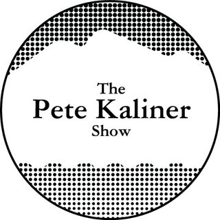 Pete Kaliner