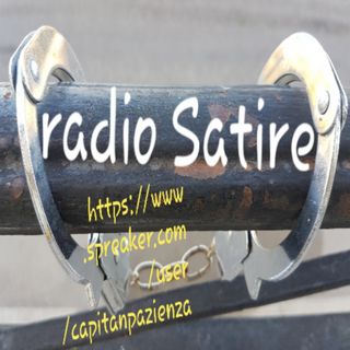 radio satire