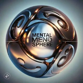 Mental Mend Sphere