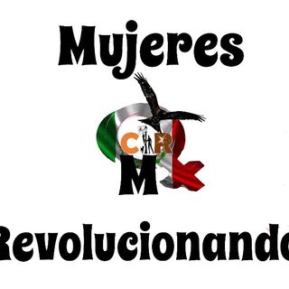 Mujeres Mx Revolucionando