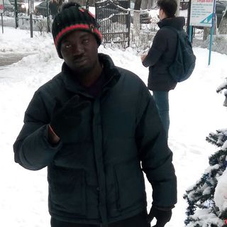 eze emeka