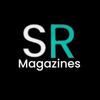 SR Magazines