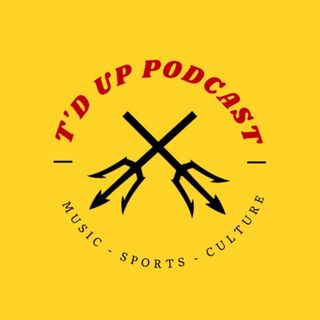 Episode 13: NBA Playoff Preview | Settling the LA vs The Bay Debate (feat Siah S.)