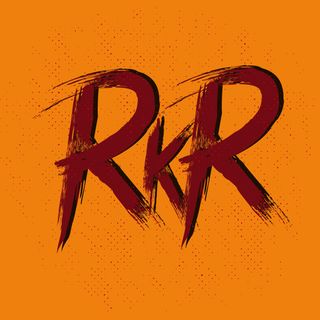 Episode 7 - RKR Post Draft Breakdown
