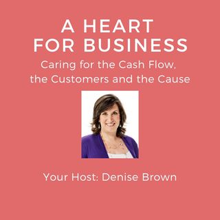 A Heart for Business