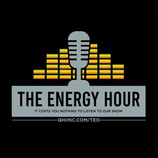 The Energy Hour Podcast