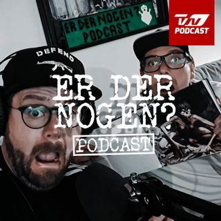 Grønland-edition: Havets Moder & Pikmonsteret | E4:S2