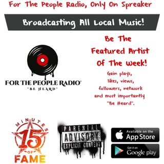 For The People Radio