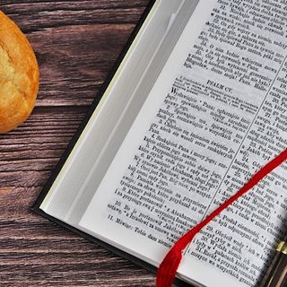 Episode 613 - Jarvis Kingston : Trust In The Lord And Do Good | Commit Thy Way Unto The LORD | Trust Also In Him | Rest In The LORD | Psalms