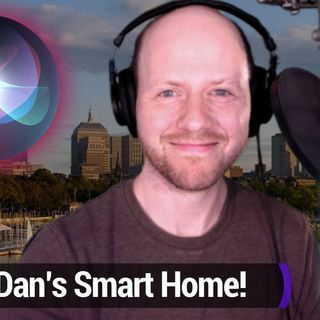 Smart Tech Today 96: A Tour of Dan Moren's Smart Home