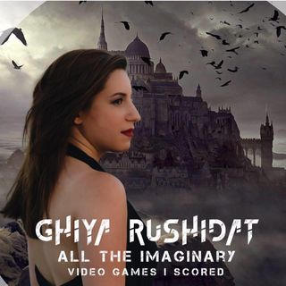 Ghiya Rushidat