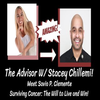 Surviving Cancer: The Will to Live and Win!