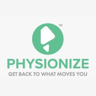 Physionize: Advance Physiother