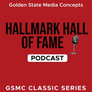 GSMC Classics: Hallmark Hall of Fame Episode 41: Mark A Carleton