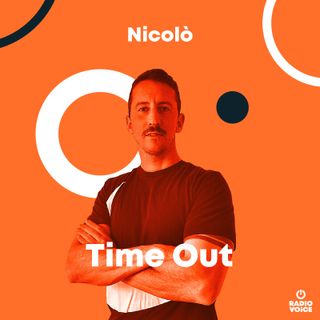 Time out - Radio Voice