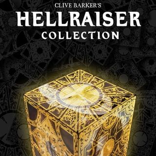 Long Road to Ruin: Hellraiser (Part 2)
