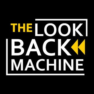 Look Back Machine