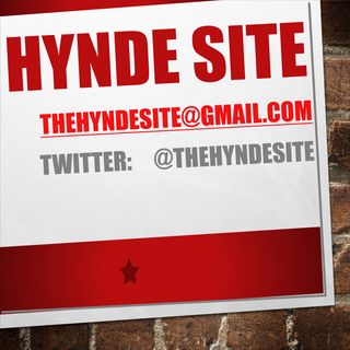 The Hynde Site