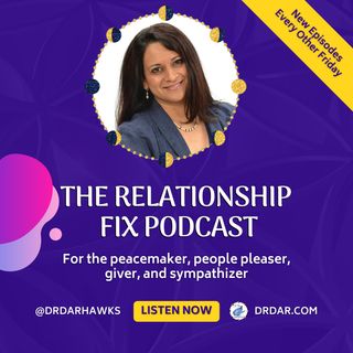 Ep. 9 - Rejection is Suffocating Until You Realize It IS a Good Thing