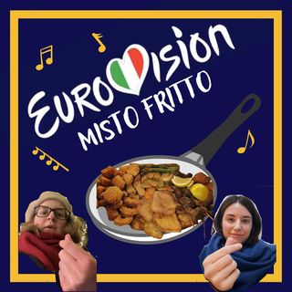 Eurovision Misto Fritto
