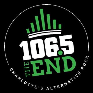 1065 The END (WEND-FM)