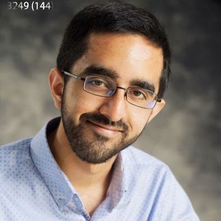 Zaib Shamsi
