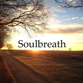 Soulbreath Goes Live - 13-03-2016
