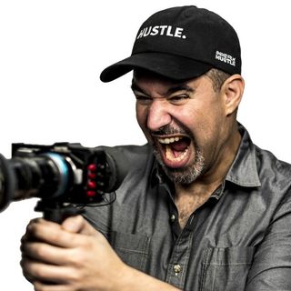 Owning your Own Movie Making Business with Alex Ferrari