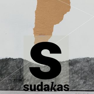 Sudakas Podcast