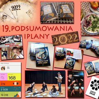 19. Podsumowania i plany