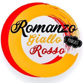 Romanzo GialloRosso