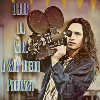 Episode 171: THE RHYTHM OF THE NIGHT (THE DISASTER ARTIST 2017 Film Discussion)