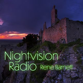 NightVision Radio - Rene Barnett