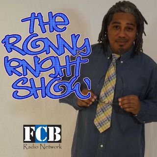 The Ronny Knight Show