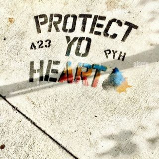 Protect Your Heart
