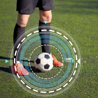 Datos biométricos y futbol