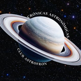 Crónicas Astronómicas