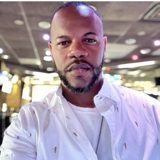 EP. 103- Lets Normalize Happiness! Special Guest Host Ty Banks!
