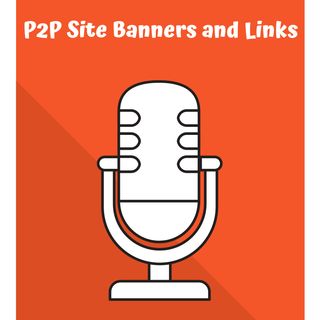 P2P Site Banners and Links