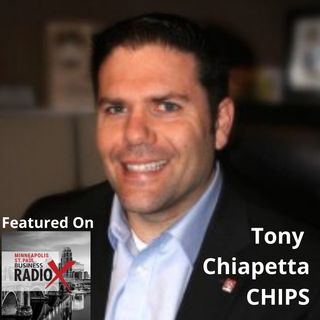 Tony Chiappetta, CHIPS