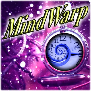 Mind Warp - An Inspirational Instant!