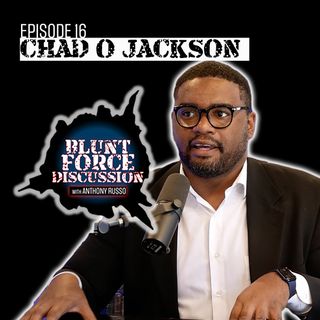 Chad O Jackson talks about Uncle Tom Two and the failed Civil Rights Movement