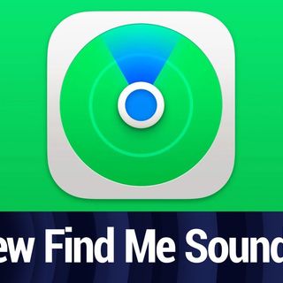 MBW Clip: New Find Me Sound Alert